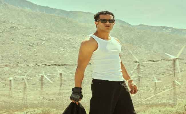 هذه مفاجأة فريق عمل فيلم أسد لـ محمد رمضان…تعرفوا إليها