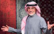 بعد تكريمه في مهرجان اوتنابشتم الدولي للإبداع بالعراق...تعرفوا إلى أبرز محطات عبد المحسن النمر الفنية