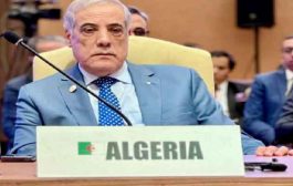 العرباوي ممثلا لتبون في أشغال المنتدى الإفريقي الثالث رفيع المستوى حول التعاون جنوب- جنوب بالسيراليون