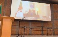 مشاركة شايب في ندوة جمعية الطلبة الجزائريين بجامعة “ماكغيل” الكندية