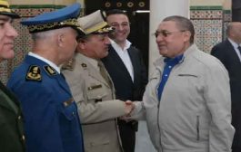 إشراف مراد على افتتاح مهرجان الجزائر العاصمة للرياضات