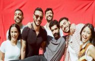 بدء تصوير المسلسل الشبابي السعودي المصري جَدَّ جَديدْ