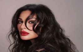نادين نجيم تتألق في جلسة تصوير ساحرة من مهرجان كان السينمائي