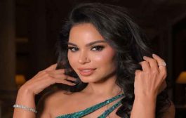نسرين أمين متزوجة من محمد عبد الرحمن في فيلم بيج رامي مع رامز جلال