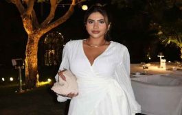 بأجواء فخمة..مشاهير السوشيال ميديا يجتمعون بحفل خطوبة نور ستارز