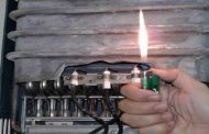 غاز السخان يتسبب في تسمم أم و 4 أطفال بالبويرة