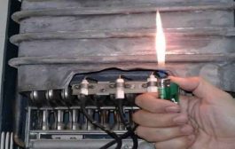 غاز السخان يتسبب في تسمم أم و 4 أطفال بالبويرة