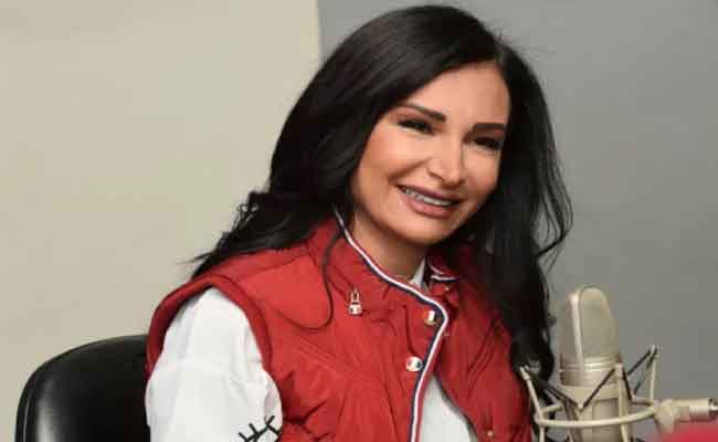 رشا شربتجي تنفي وجود تعديلات رقابية قاسية على مسلسل مطبخ المدينة