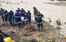 غرق طفل في وادي حمام بني هارون بميلة