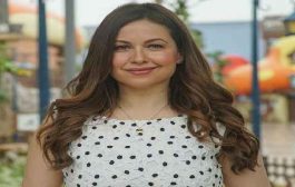 ريا أبي راشد تسترجع ذكرياتها مع مهرجان كان السينمائي في لقاء عفوي مع سيدتي...