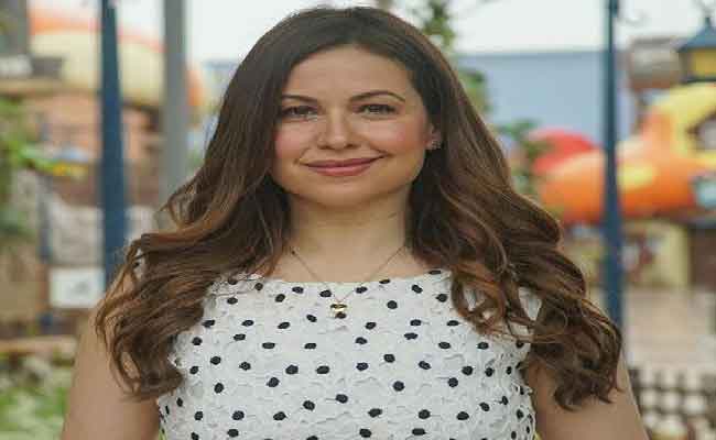 ريا أبي راشد تسترجع ذكرياتها مع مهرجان كان السينمائي في لقاء عفوي مع سيدتي…