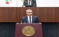 سعداوي يؤكد أن التعاقد استثنائي وتوظيف الأساتذة مستقبلا سيكون عن طريق المسابقة