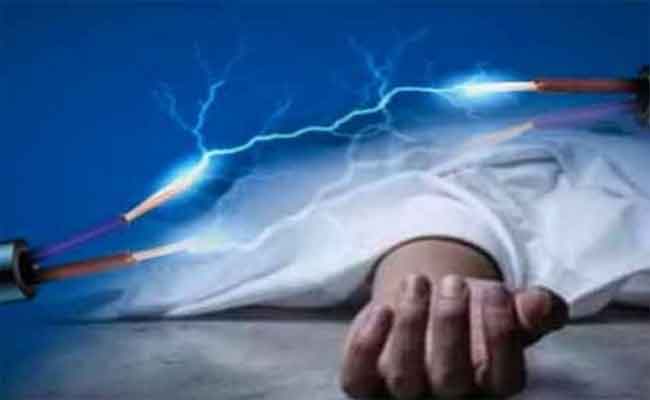 صعقة كهربائية تنهي حياة ثلاثيني فوق سطح منزله بتلمسان