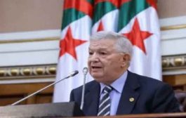سايحي يلتقي نظيره الصيني بجنيف