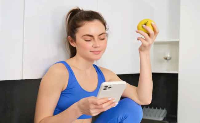 أهمية تتبُّع السعرات الحرارية وتأثيره على نتائج الرجيم برأي اختصاصية