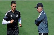 أنشيلوتي في قائمة المرشحين لتدريب النصر السعودي...