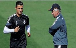 أنشيلوتي في قائمة المرشحين لتدريب النصر السعودي...