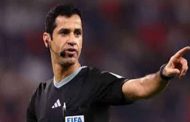 القطري عبد الرحمن الجاسم حكماً لنهائي دوري أبطال آسيا للنخبة...
