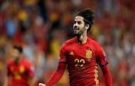 عودة إيسكو وضم صفقة ريال مدريد...