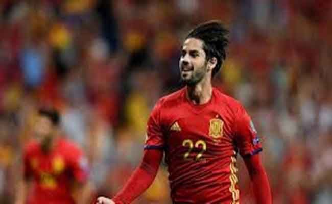 عودة إيسكو وضم صفقة ريال مدريد...