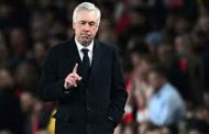 موعد أول ظهور لأنشيلوتي مع منتخب البرازيل...