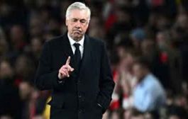 موعد أول ظهور لأنشيلوتي مع منتخب البرازيل...