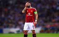 الهلال يقدم راتبا جنونيا لحسم صفقة برونو فيرناندز تماما...