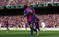 برشلونة يغلق باب رافينيا أمام الهلال...