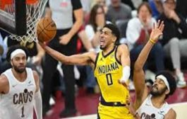 NBA...رمية ثلاثية حاسمة تقود بيسرز لانتفاضة رائعة أمام كافاليرز