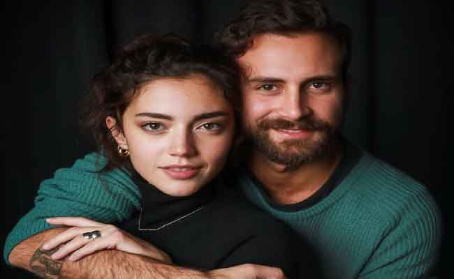 اللقطات الأولى من حفل زفاف ستيفاني عطا الله وجوزيف عبود…إطلالتها ساحرة