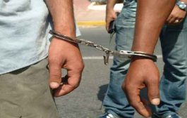 توقيف شابين قاما بمناورات خطيرة في الطريق العام بالبويرة