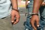 توقيف شابين قاما بمناورات خطيرة في الطريق العام بالبويرة
