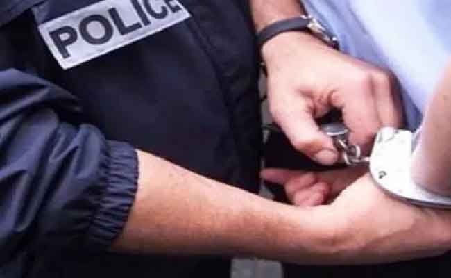 أمن سوق أهراس يوقف أحد المعتدين على المير ونائبه