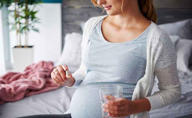 التغيرات الهرمونية أثناء الحمل وتأثيرها على الجسم...تعرفي إليها وتعاملي معها