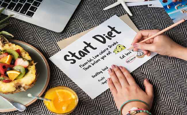 تحدّي الـ14 يوماً لجسم أخف وأقوى وفق طبيبة