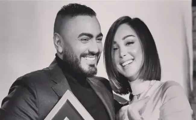 تامر حسني يتحدث عن احتمالية عودته لبسمة بوسيل…رده مفاجأة