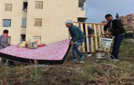 إعادة إسكان 195 عائلة في سكنات جديدة بثنية الحد بتيسمسيلت