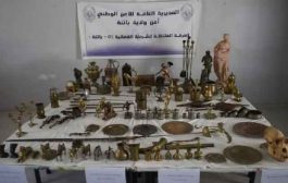 توقيف خمسيني تورط في عرض تحف وتماثيل تراثية قديمة للبيع بباتنة