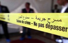توقيف المتورطين في قتل ثلاثيني بباب الوادي