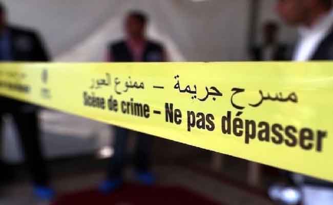 توقيف المتورطين في قتل ثلاثيني بباب الوادي