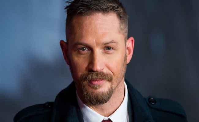 توم هاردي: جسدي ينهار…اعترافات صادمة تهدد مسيرته الفنية