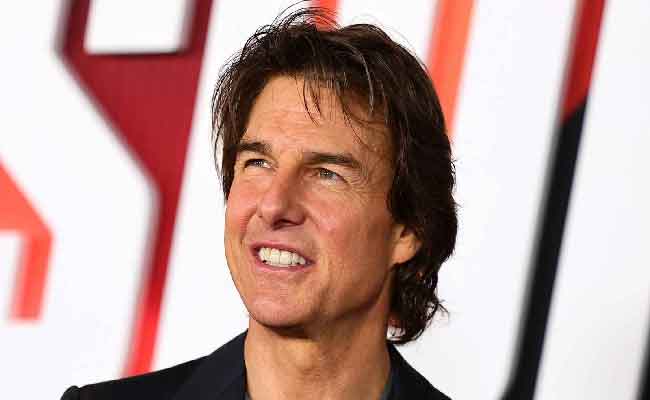 بعد تصدر اسمهما الشائعات: آنا دي أرماس تتحدث لأول مرة عن توم كروز