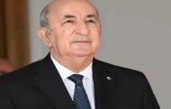 تعيين تبون 6 أعضاء جدد بمجلس الأمة...