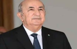 تعيين تبون 6 أعضاء جدد بمجلس الأمة...
