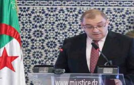 وزير العدل يكشف حقيقة اغتصاب 40 طفلا بوهران