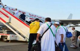 وزارة الشؤون الدينية تؤكد الشروع في تفويج الحجاج لأداء مناسك العمرة