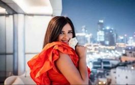 بطريقتها الكوميدية ياسمين عبد العزيز تعلق على سر جمالها: بقيت سينجل