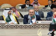 زين يؤكد من إندونيسيا موقف الجزائر الثابت وغير المشروط تجاه القضية الفلسطينية