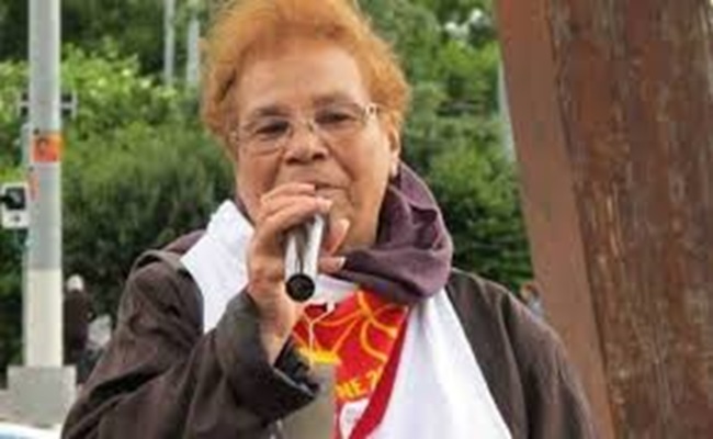 في عهد الكلب تبون كل من سولت له نفسه فضح الجنرالات وكشف ثرواتهم الطائلة اعتقل ونكل به هو وعائلته