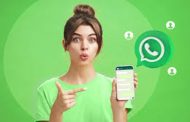 تفاعلوا بالملصقات...اختبار ميزة جديدة في 